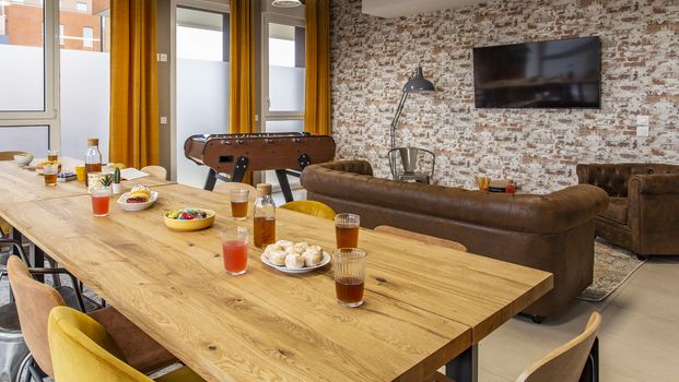 T1 Bis de 30m² - Photo 1