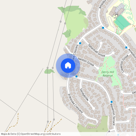 46 Erlestoke Crescent, Churton Park, Wellington City