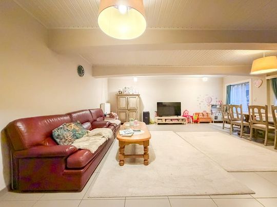 Appartement te huur - Foto 1