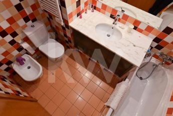 Apartamento T3 em Lisboa