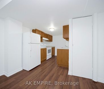 For Lease - 92 Whitehaven Drive, Brampton, Ontario - Photo 4