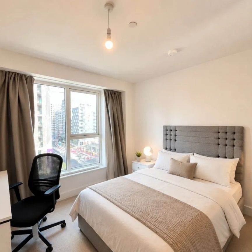 2 bedroom apartment to rent - Photo 1