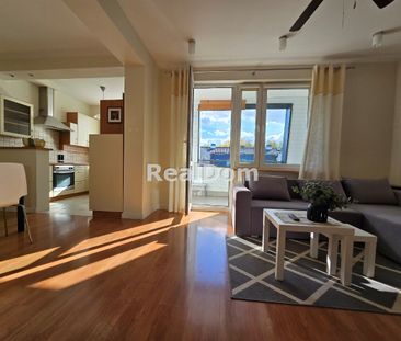 Kraków, Dębniki, Zakrzówek, Ceglarska - Zdjęcie 5