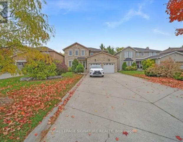 51 BLYTH STREET | 51 BLYTH STREET, Richmond Hill - Photo 1