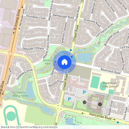 368 Chapel Road, Flat Bush, Manukau City