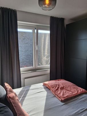 Lumineus appartement met ruime terrassen - Photo 1