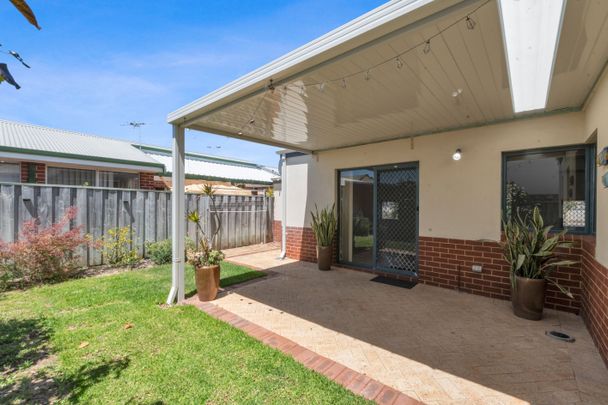 Two Bedroom Unit in Rockingham - Photo 1