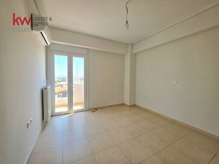Διαμέρισμα για ενοικίαση Κορωπί - Φωτογραφία 4
