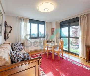 Alquiler de piso en Calle Jacinto Benavente - Photo 6