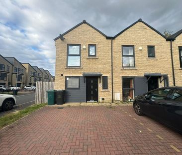 Cygnet Way, Shipley - Photo 4