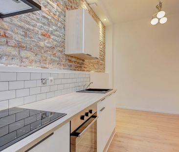 Gerenoveerd 1 slp appartement in centrum Overijse! - Foto 1