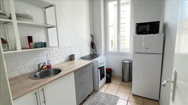 Appartement 83000, Toulon - Photo 1