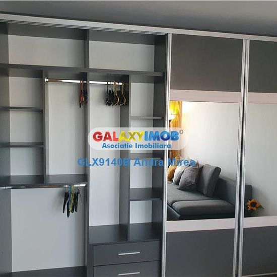 Inchiriere apartament 2 camere Obor RENOVAT METROU - Fotografie 1