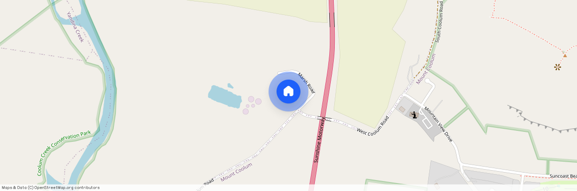 The Homestead/9 Marsh Road, Qld 4573, Coolum Beach