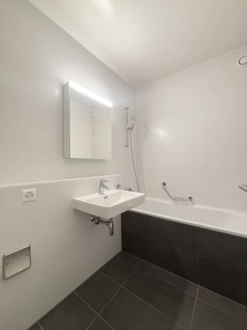 4 Zimmer, 60 m², 5. Stock - Foto 5