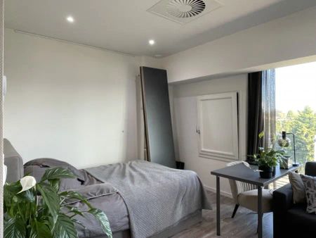Studio Zwarteweg, Naarden - À louer - Foto 4