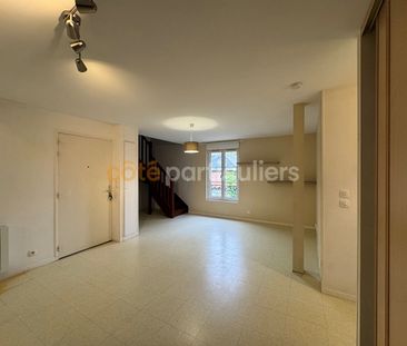 Appartement 3 pièce(s) - Photo 1