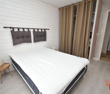 Location Appartement 2 pièces 55m² - Photo 4