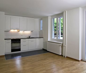 Traumwohnung im Quartier Zürich-Seefeld - Photo 6