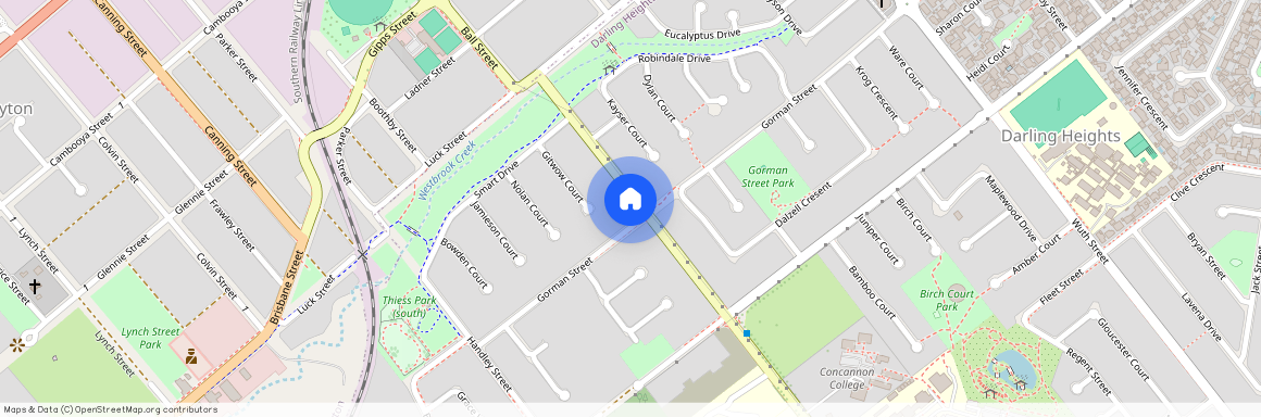 2/103 Gorman Street, Darling Heights QLD 4350