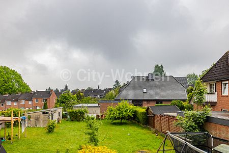 Möblierte 3-Zimmer Wohnung mit Balkon in ruhiger Lage in Hamburg-Harburg - Photo 4