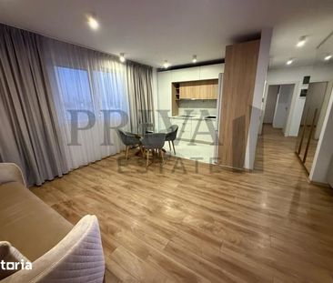 PENTHOUSE 2 camere, terasa panoramica cu vedere spectaculoasa Aradului - Photo 1