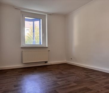 2-Zimmerwohnung im Erdgeschoss! - Photo 4