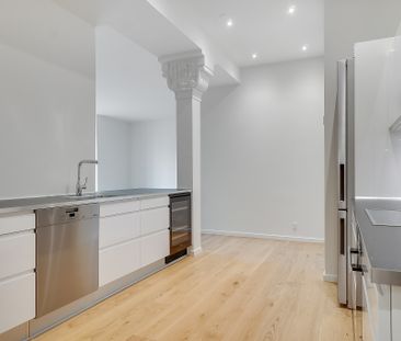 Indbydende 2 værelses lejlighed i Odense C med moderne detaljer - Photo 4