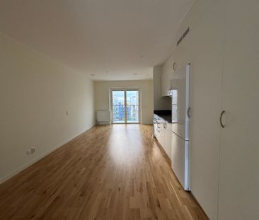 Jaktfalksgatan, Stockholm - Foto 3