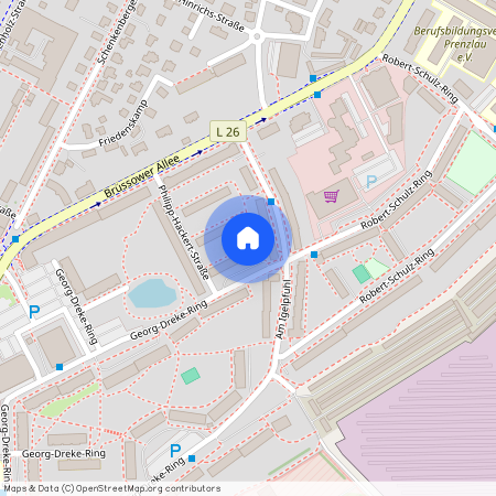 Philipp-Hackert-Straße 29, 17291 Prenzlau