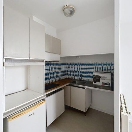 Location Appartement 2 pièces 32m² CADILLAC 33410 - Photo 3