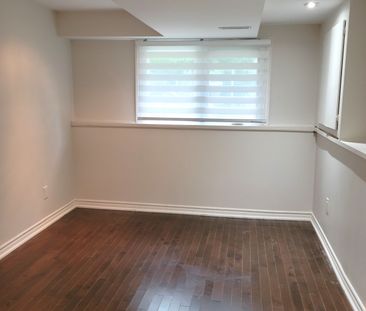 For Lease - 20 Mowat Crescent Unit# Lower, Barrie, Ontario - Photo 4