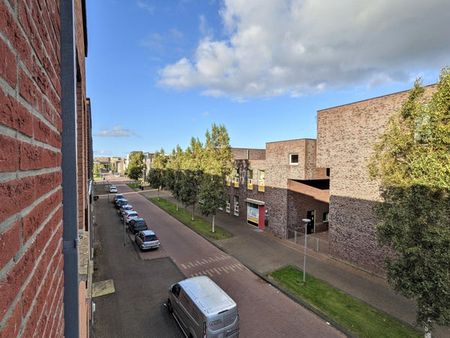 Te huur: Appartement Nederlandstraat in Almere - Foto 2