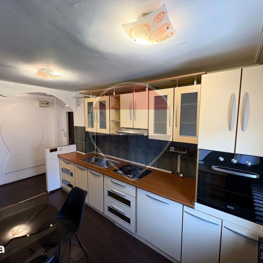 Apartament 4 camere de închiriat | Zona Traian, Baia Mare - Photo 1
