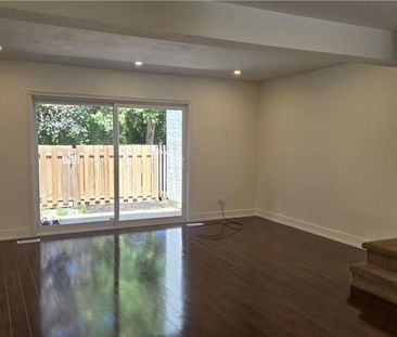 For Lease - 77 Linwell Road Unit# 27, St. Catharines, Ontario - Photo 2