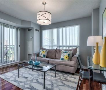 For Lease - 19 Barberry Place Unit# 703, Toronto, Ontario - Photo 1