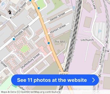 1 bedroom flat for rent - Photo 1