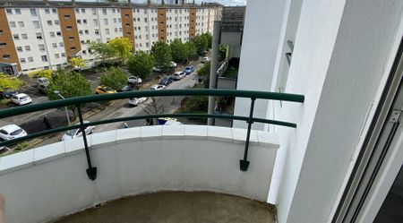 Location Appartement 1 pièce 32m² ANGERS 49100 - Photo 4