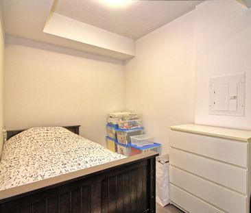 For Lease - 1080 Bay Street Unit# 1903, Toronto, Ontario - Photo 1