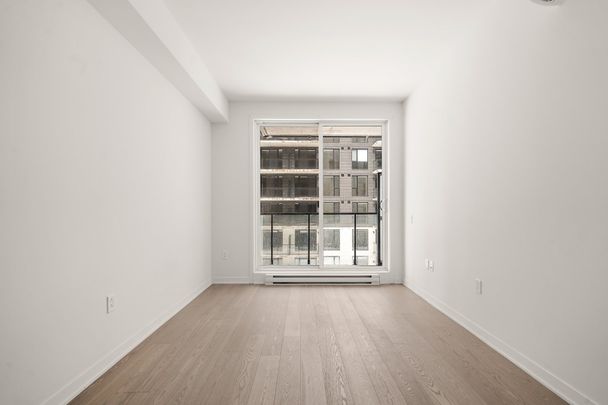 Appartement à louer, Montréal (Le Sud-Ouest) - Photo 1