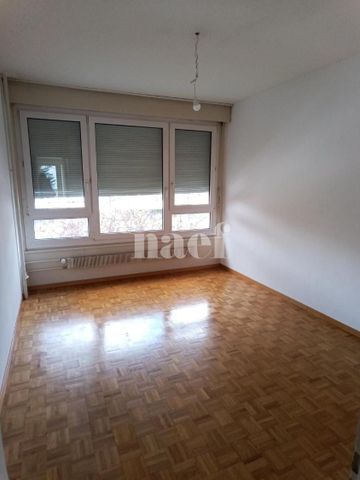 4.5 Zimmer, 2. Stock - Foto 2