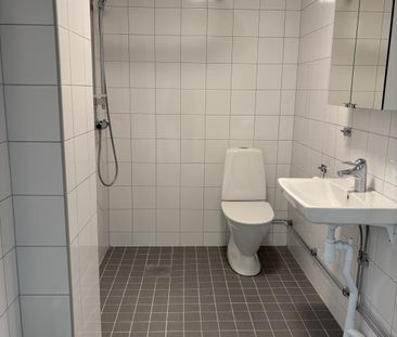 Stockholmsvägen 45 C - Foto 4