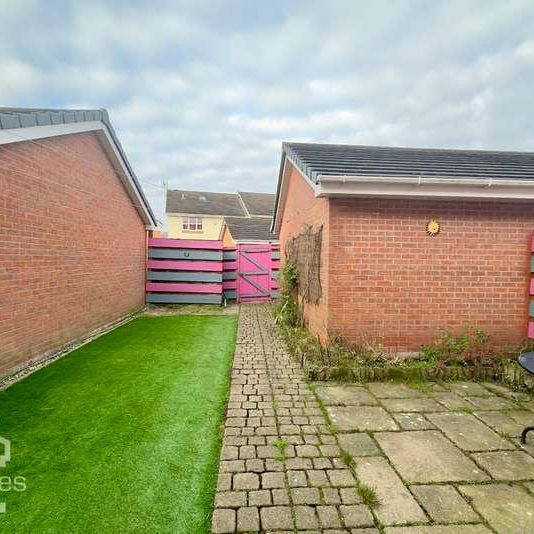 Hermitage Way, Lytham St. Annes, Lancashire, FY8 - Photo 1