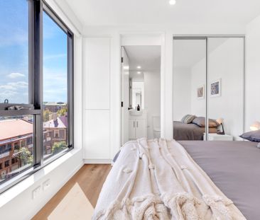 402/133 Carrington St, Adelaide SA 5000 - Apartment For Rent | Domain - Photo 5