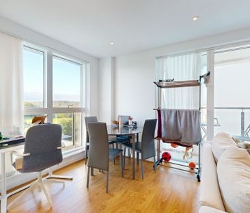 Walbrook Court, HA8, 2 Amias Drive Edgware - Photo 1