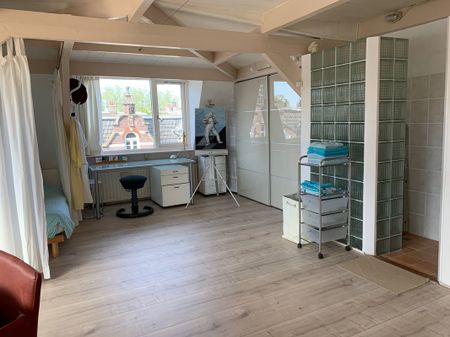 Luijbenstraat 22B - Foto 3