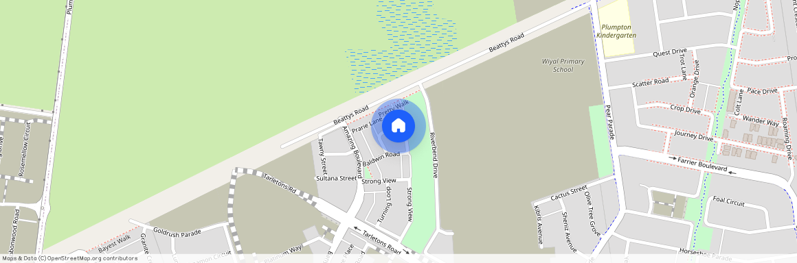 17 Baldwin Road, Vic 3336, Fraser Rise