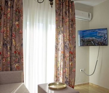 Studio/Γκαρσονιέρα για ενοικίαση Άγιος Λουκάς (Καβάλα) - Φωτογραφία 4