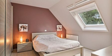 Bel-étage te huur in Dadizele voor € 850 met 1 slaapkamer - Photo 3