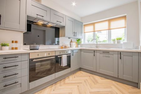 1 Bedroom - Photo 2